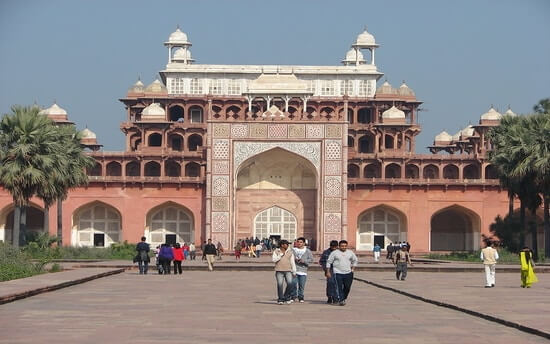 Rajasthan Honeymoon trip Packages