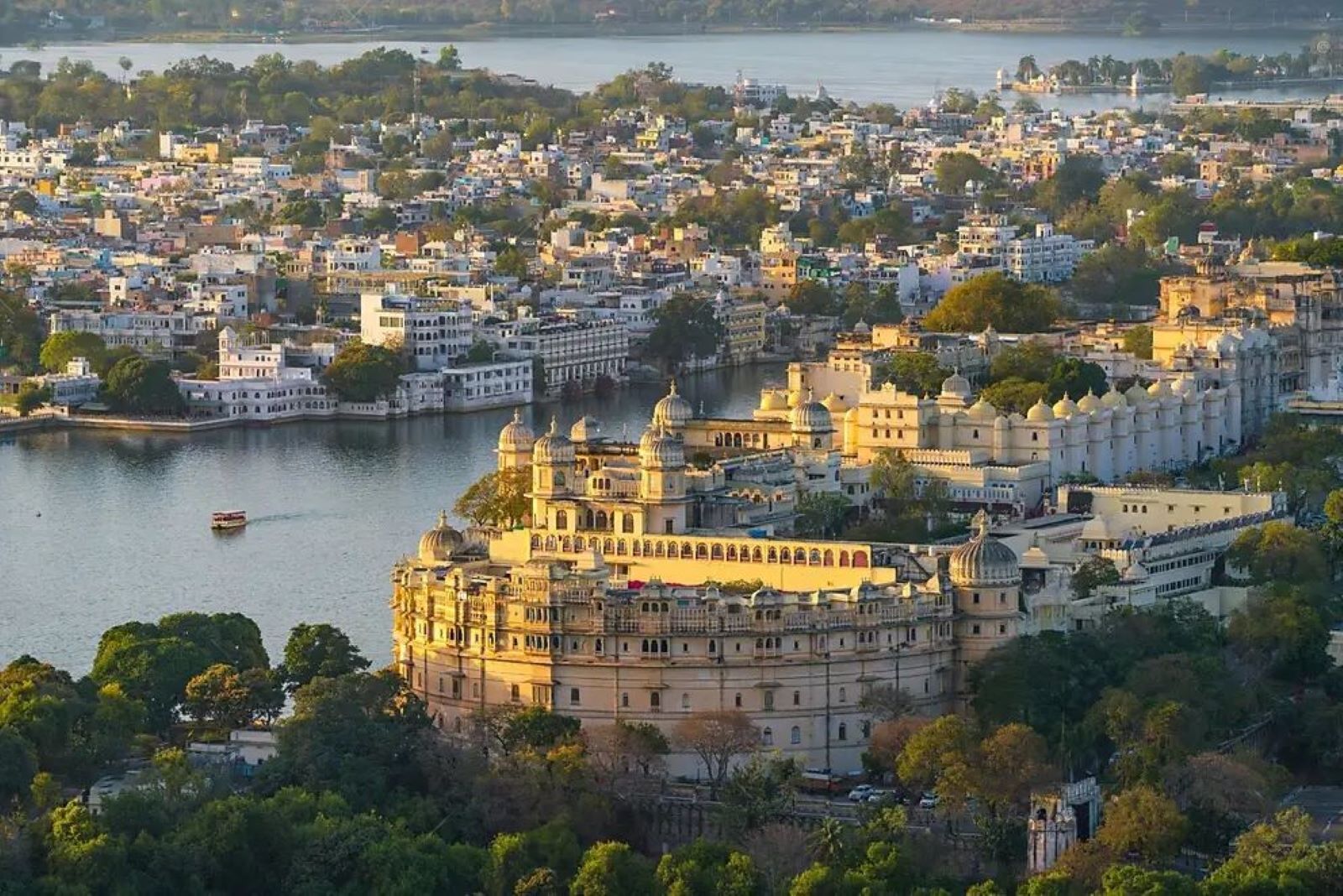 udaipur tour packages