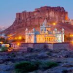 Rajasthan wellness retreats