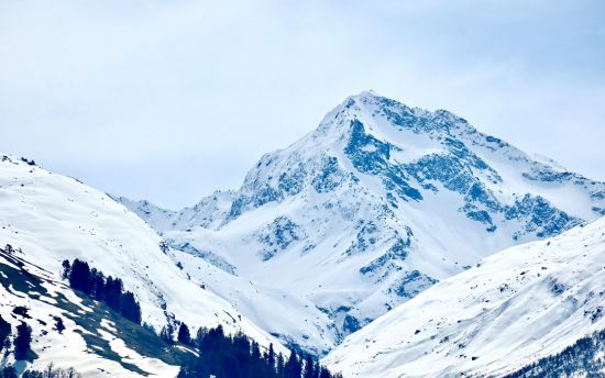 Chandigarh Shimla Manali Tour