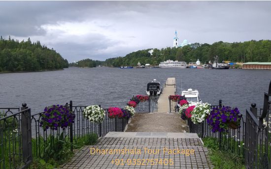 Dharamshala tour Package