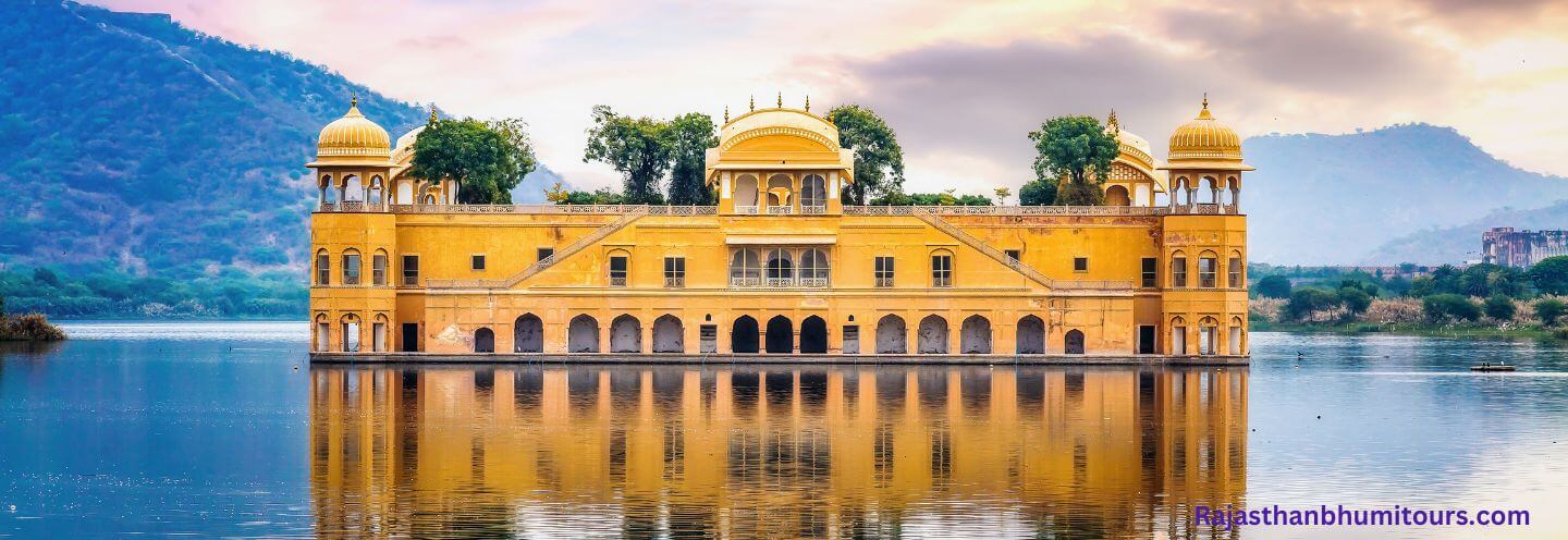 Family Tour Packages for Rajasthan Jaipur Udaipur Jodhpur Jaisalmer