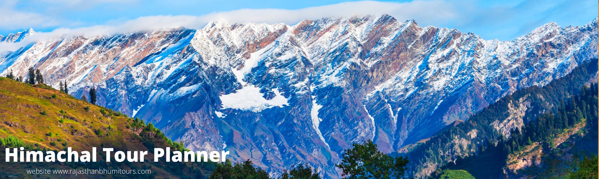 Honeymoon tour Package