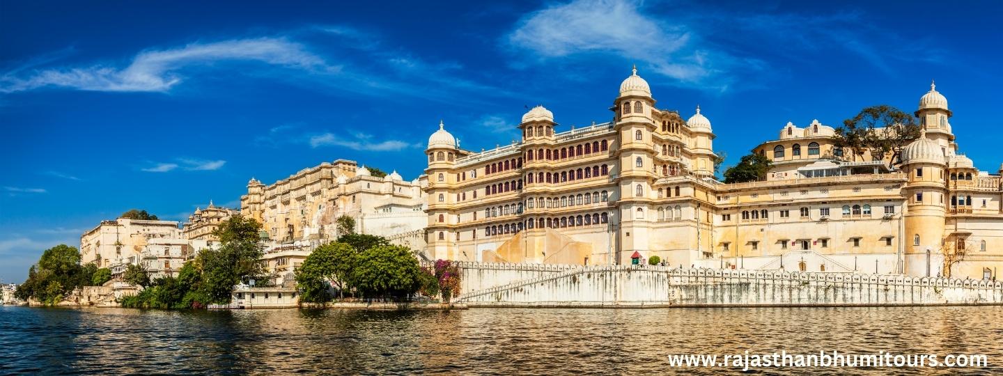 Udaipur banner