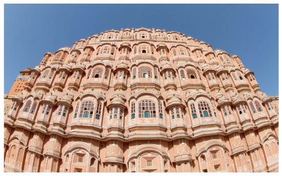 Jaipur Sightseeing