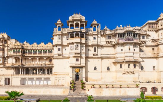 rajasthan udaipur tour