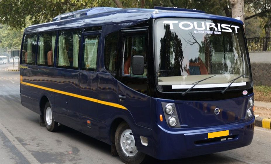 agra Heritage Tours Package