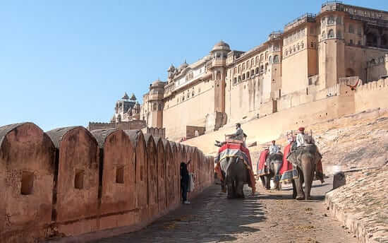 Jaipur pushkar trip