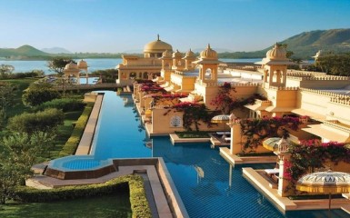 Udaipur Luxury Tour Packages